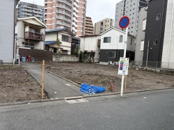 足立区千住寿町