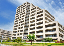 アパート、マンション経営