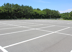 駐車場・駐輪場経営