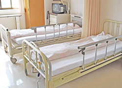 医療・福祉施設関係者様へのご提案